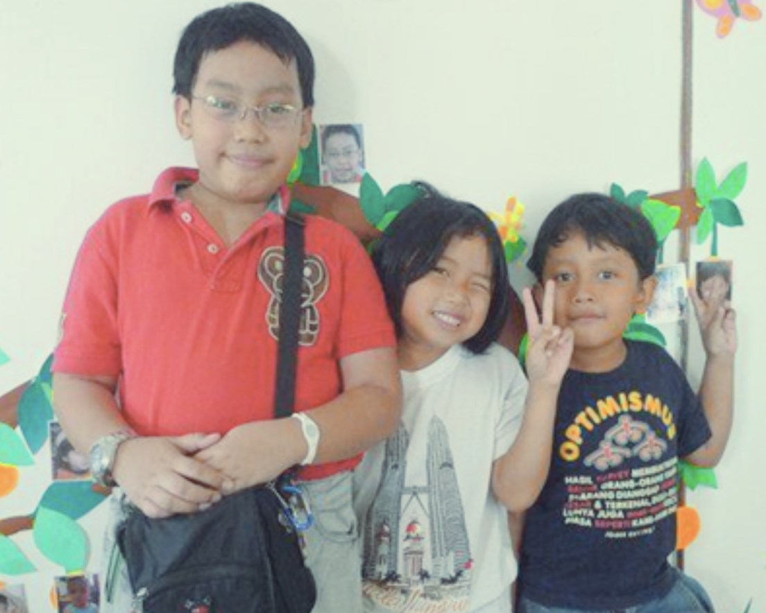 First students, 2010
